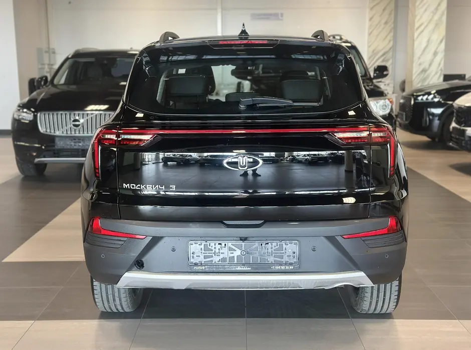 фото автомобиля