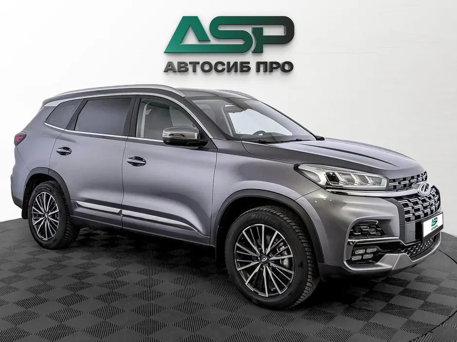 «АвтоСиб Про»
