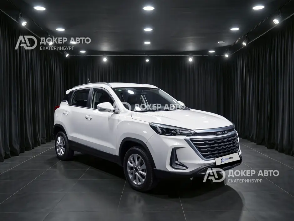 АЦ "Докер Авто"