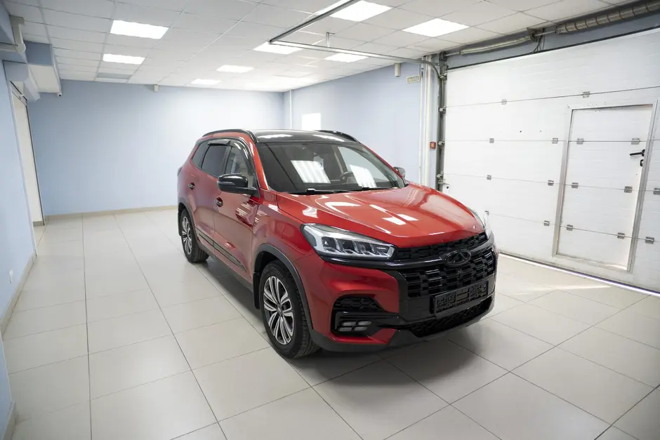 фото автомобиля