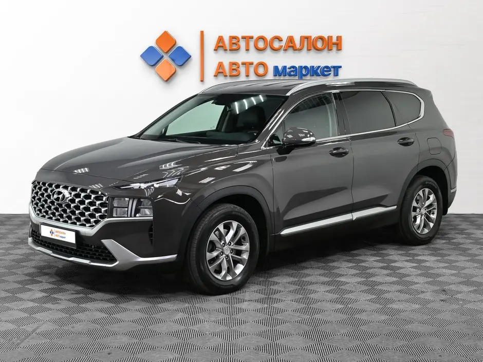фото автомобиля