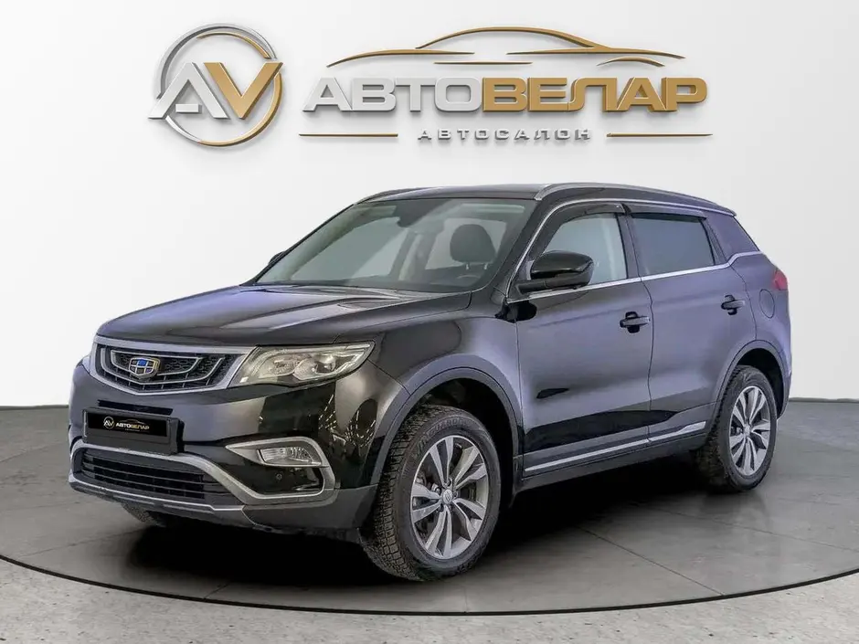 фото автомобиля