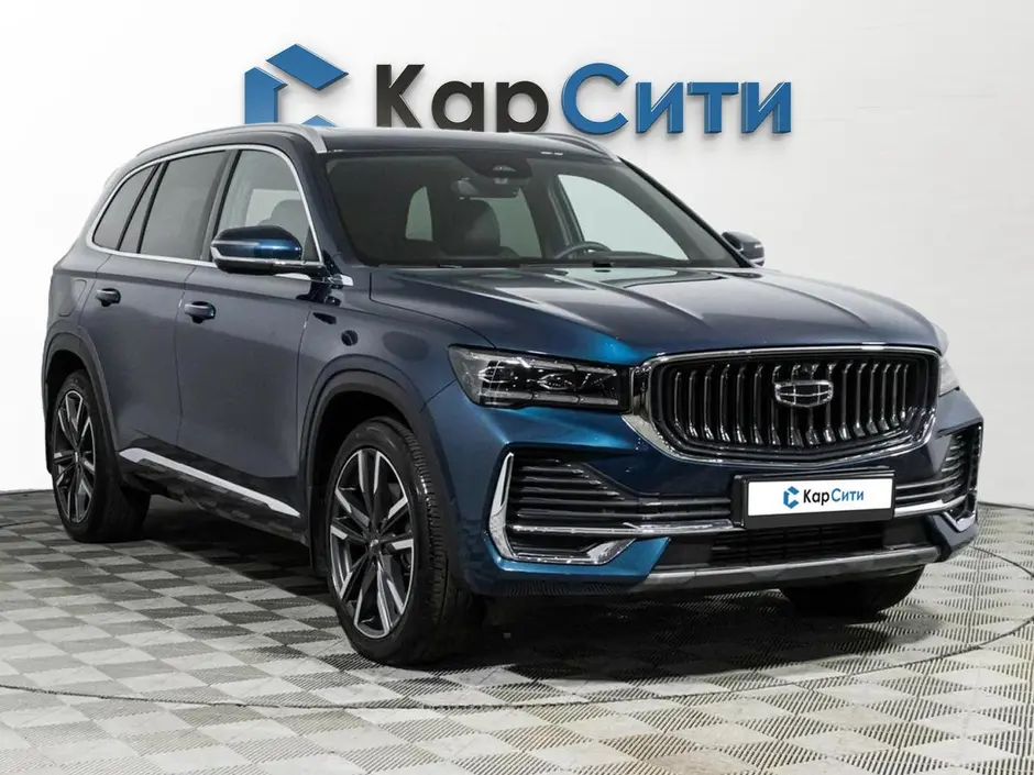 фото автомобиля