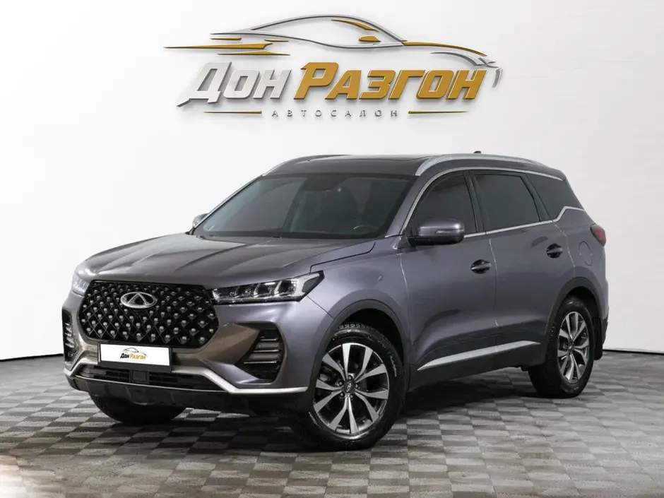 фото автомобиля
