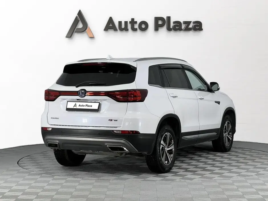 AutoPlaza