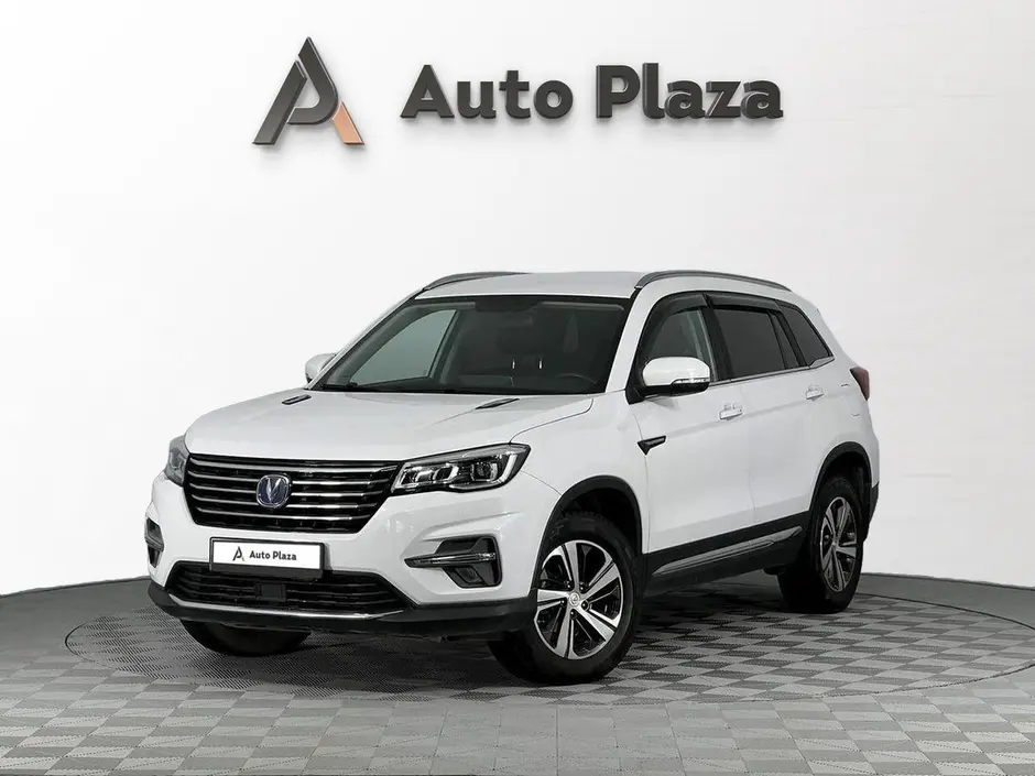 AutoPlaza