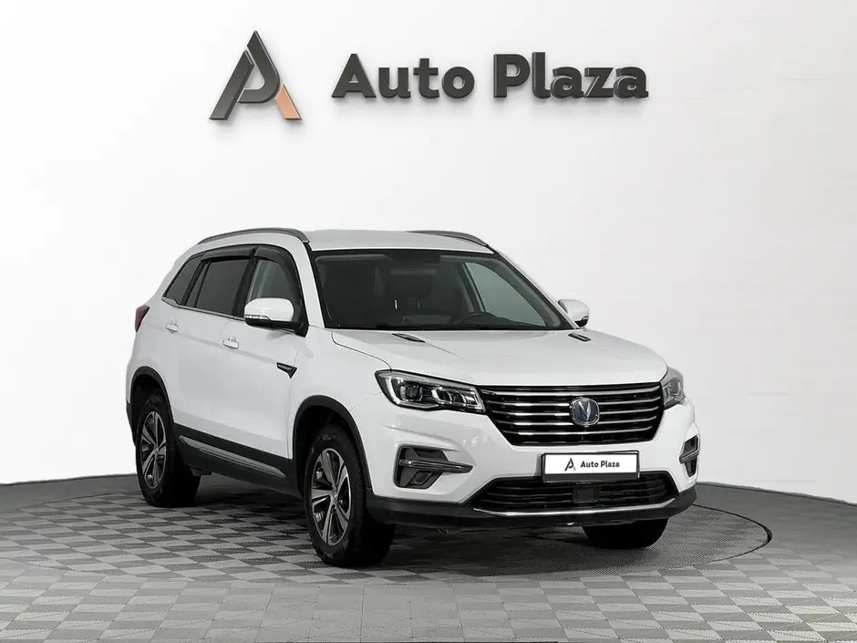 AutoPlaza