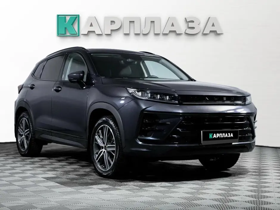 фото автомобиля