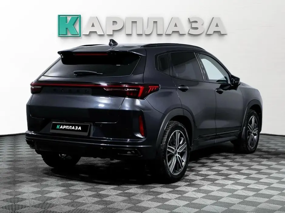 фото автомобиля