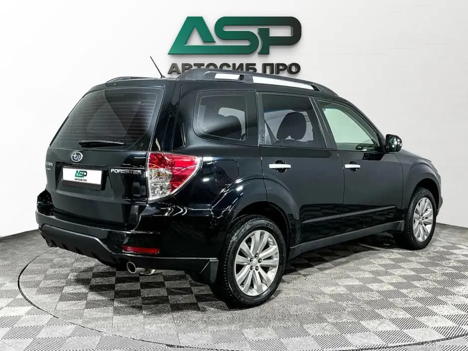 «АвтоСиб Про»
