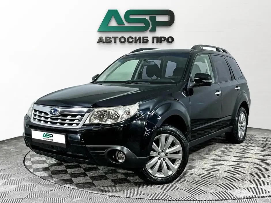 «АвтоСиб Про»
