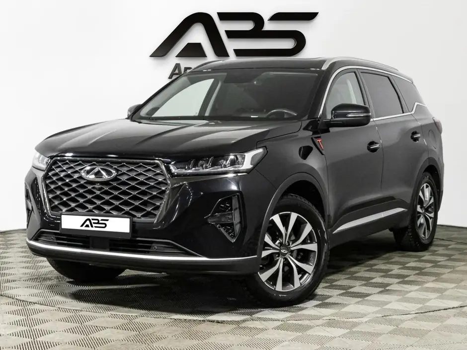 Chery Tiggo 7 Pro Max, 2023 г.