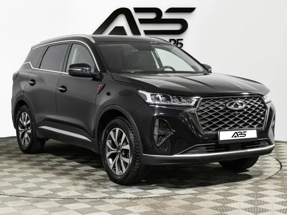фото автомобиля