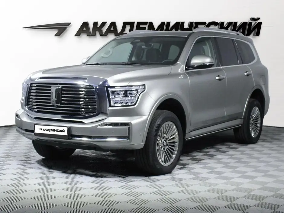 фото автомобиля