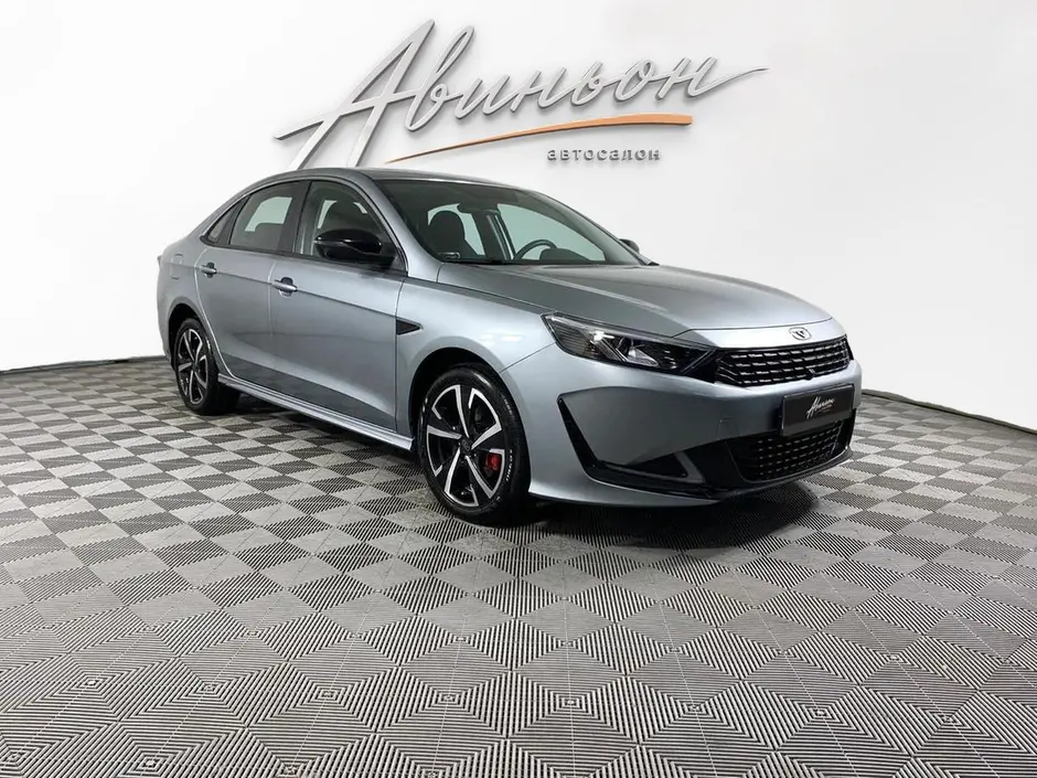 фото автомобиля