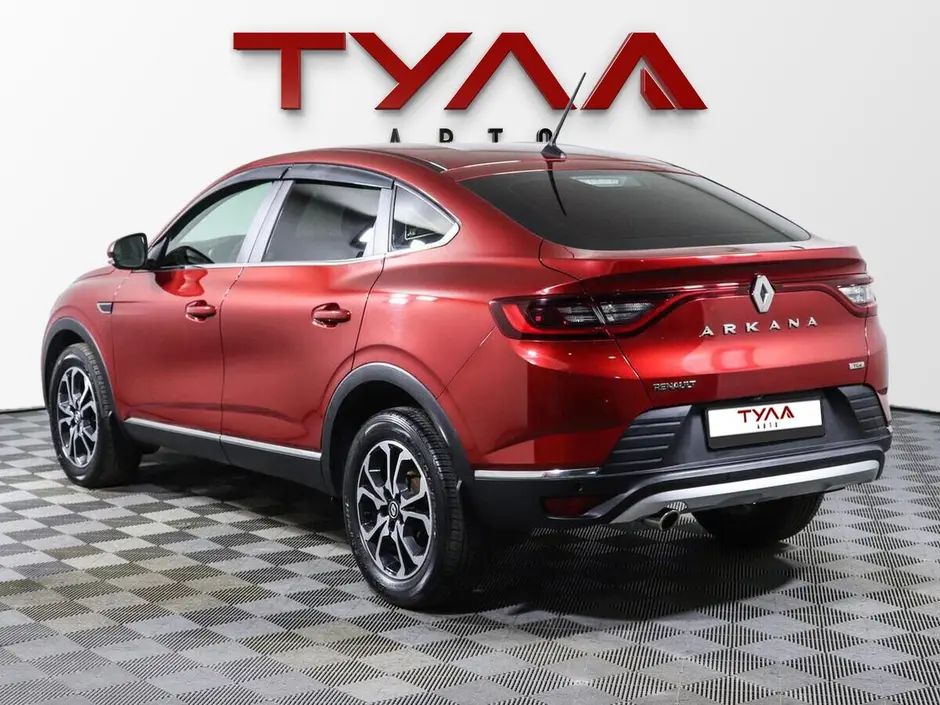 фото автомобиля