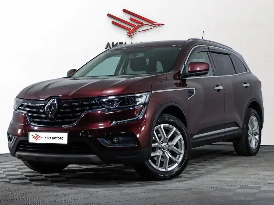 фото автомобиля