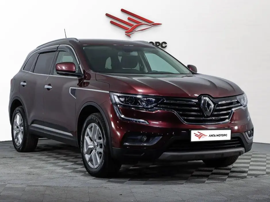 фото автомобиля