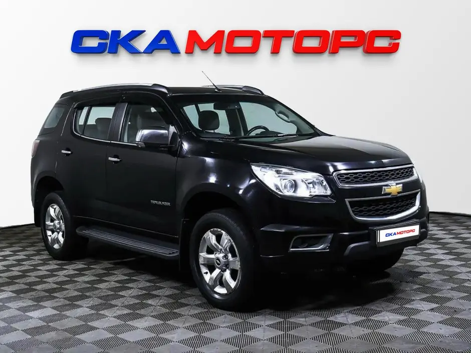 фото автомобиля