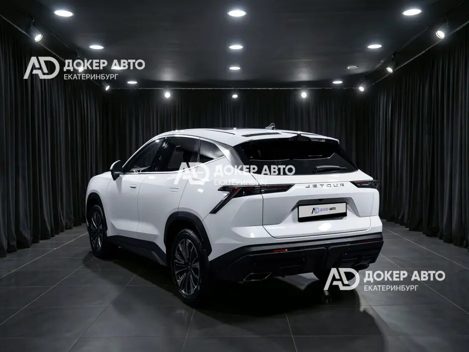 АЦ "Докер Авто"