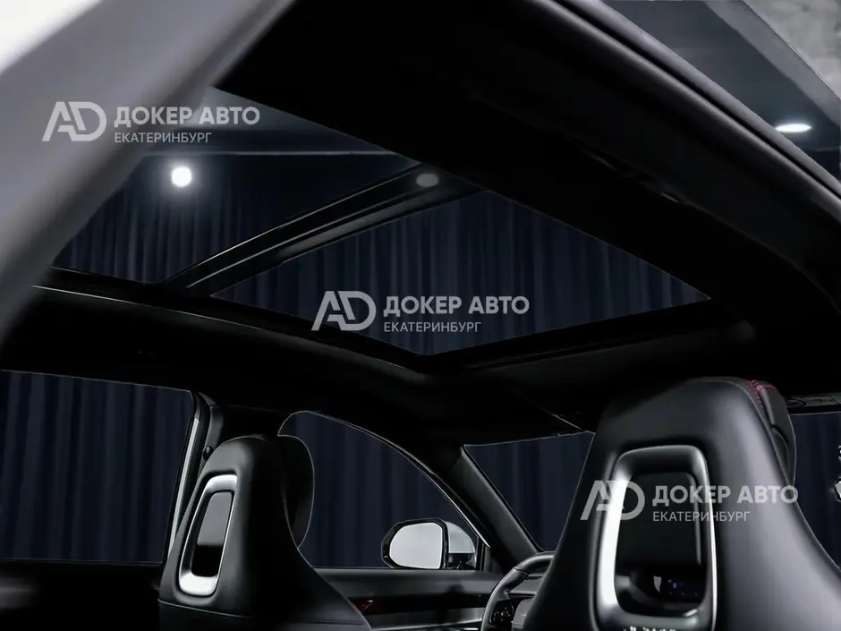 АЦ "Докер Авто"