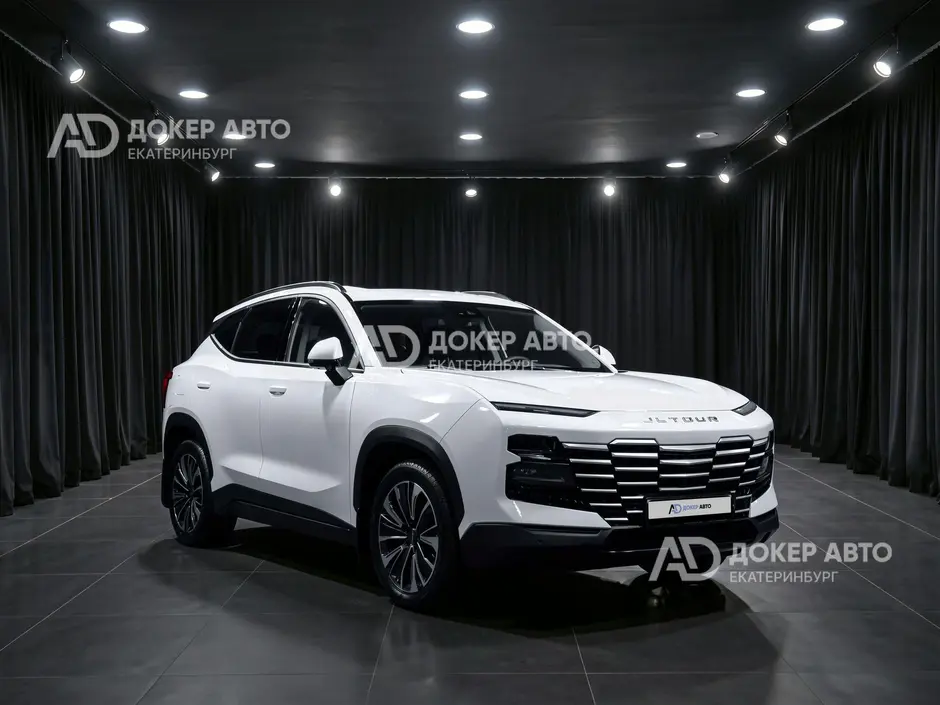 АЦ "Докер Авто"
