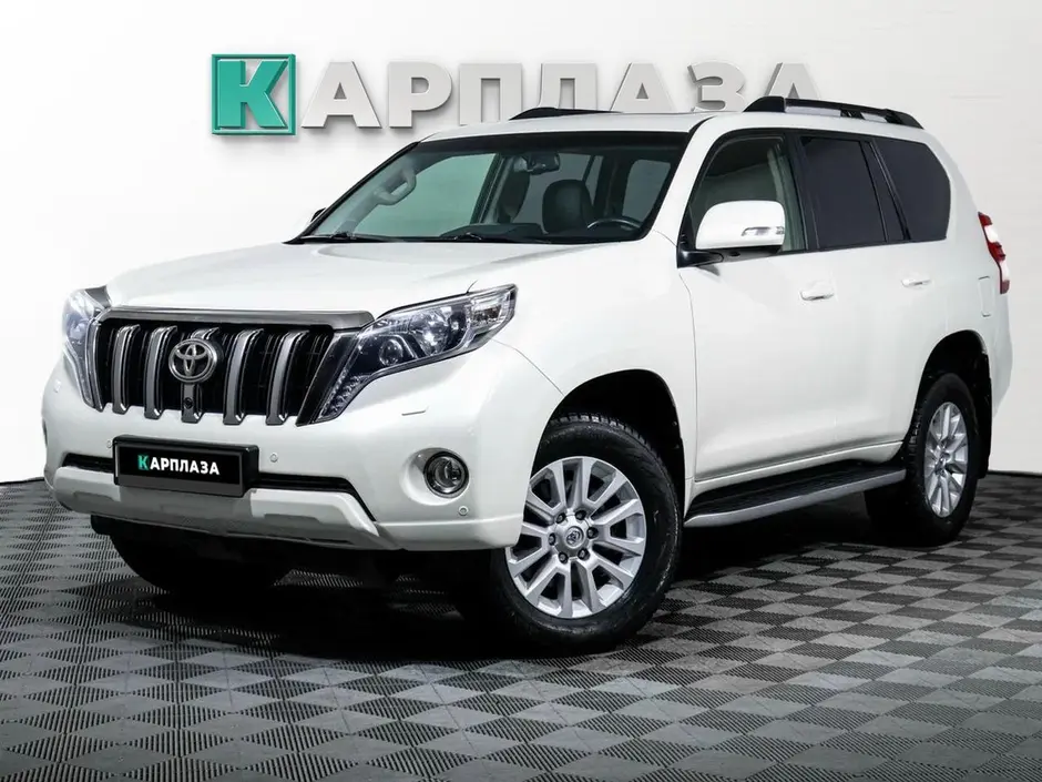 Фото автомобиля