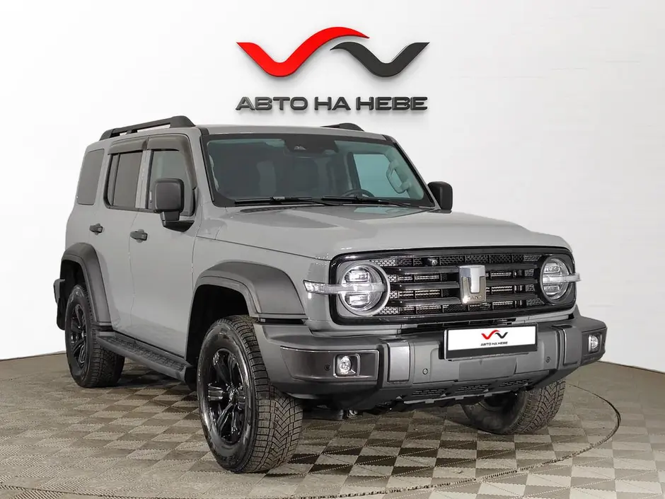«Авто на Неве»