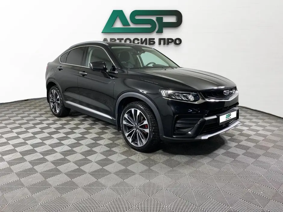 «АвтоСиб Про»