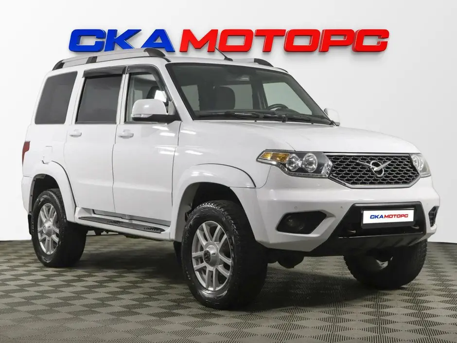 фото автомобиля
