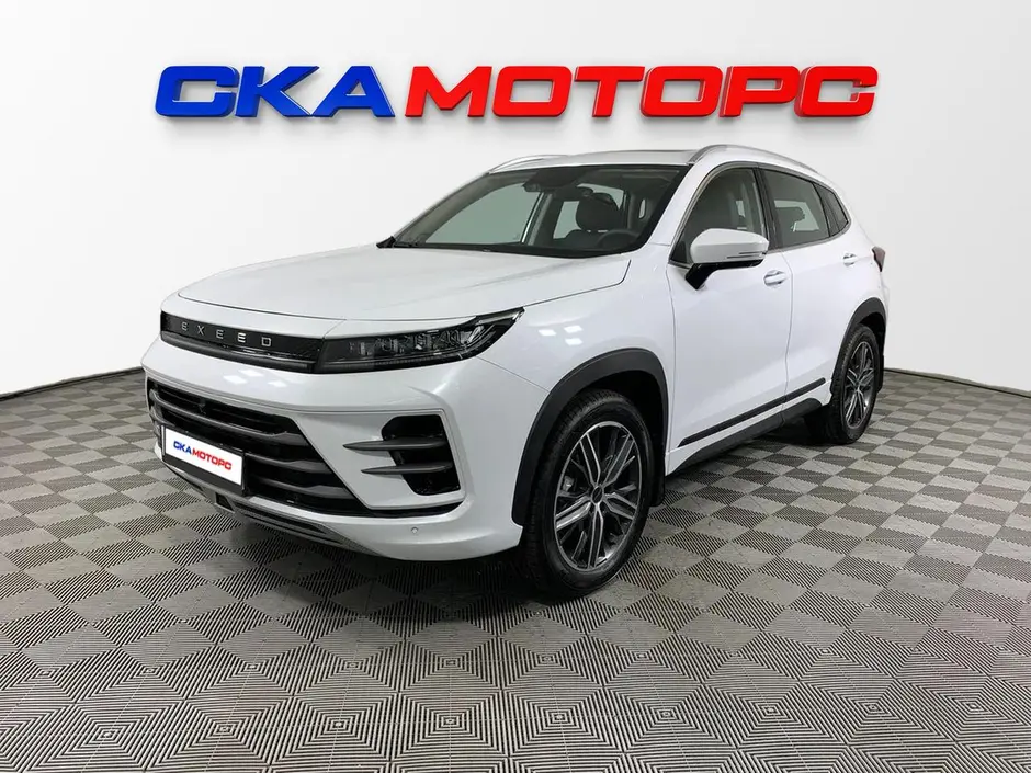 Пробег-Авто