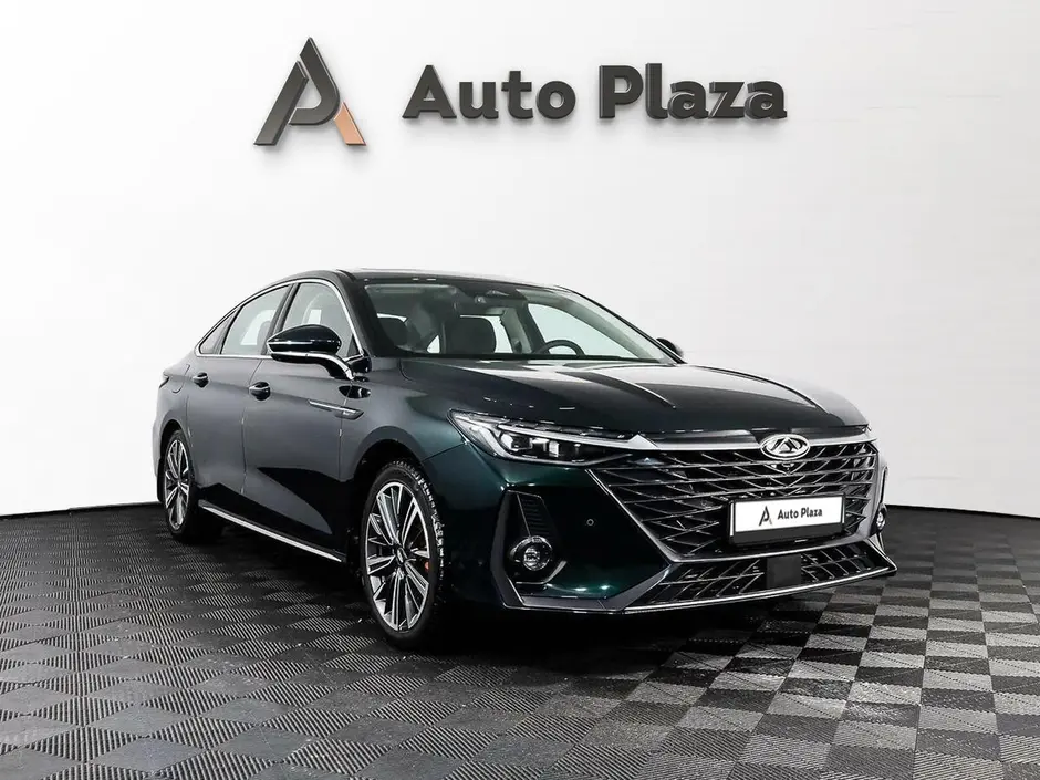 AutoPlaza