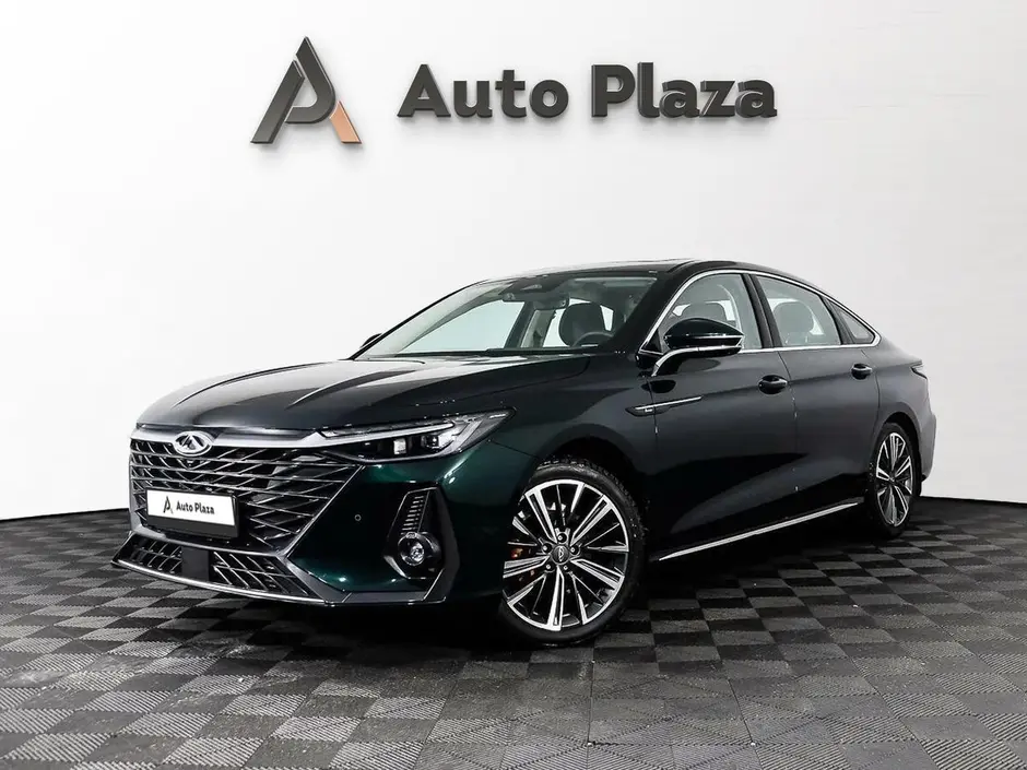 AutoPlaza