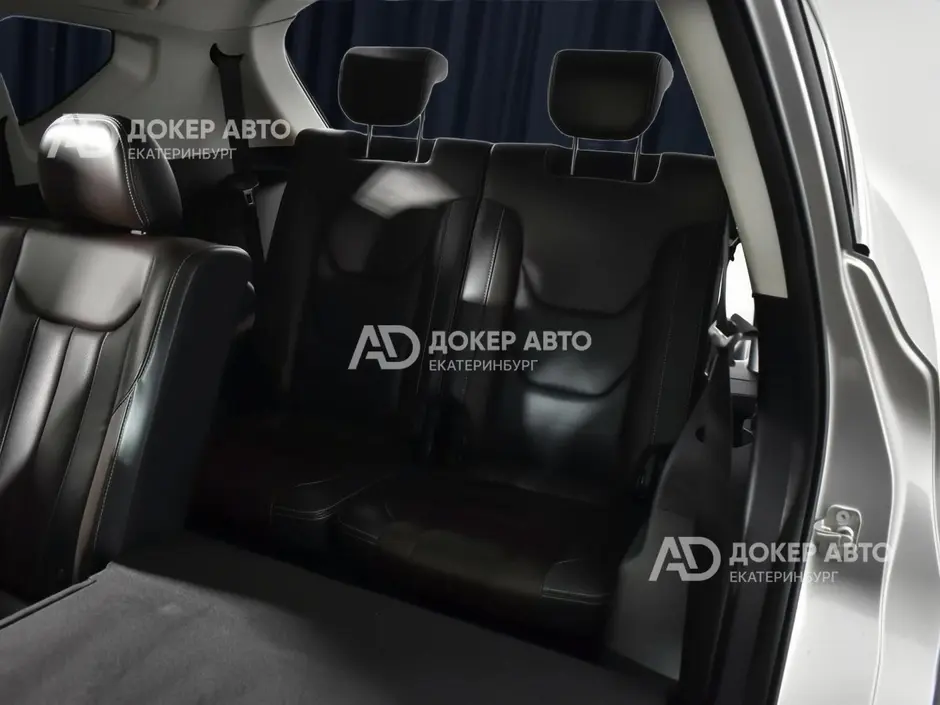 АЦ "Докер Авто"
