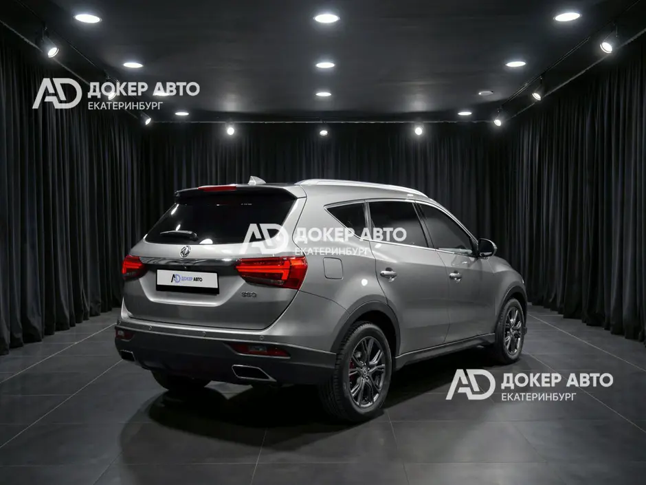 АЦ "Докер Авто"