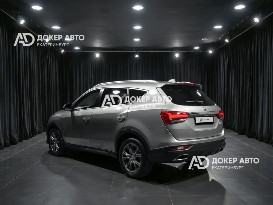АЦ "Докер Авто"