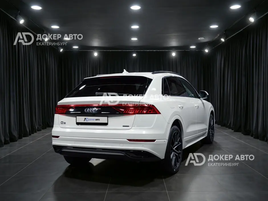 АЦ "Докер Авто"