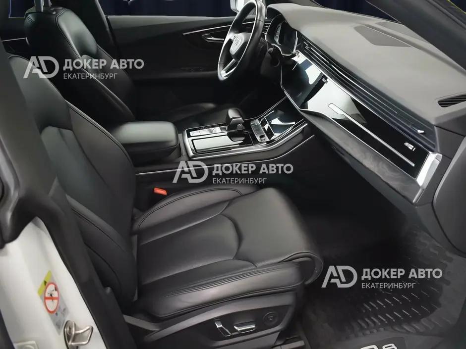 АЦ "Докер Авто"
