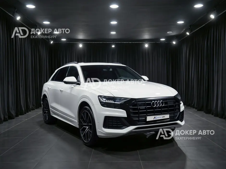 АЦ "Докер Авто"