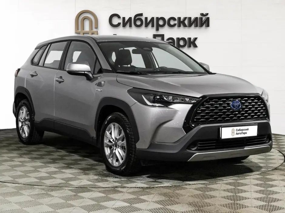 фото автомобиля