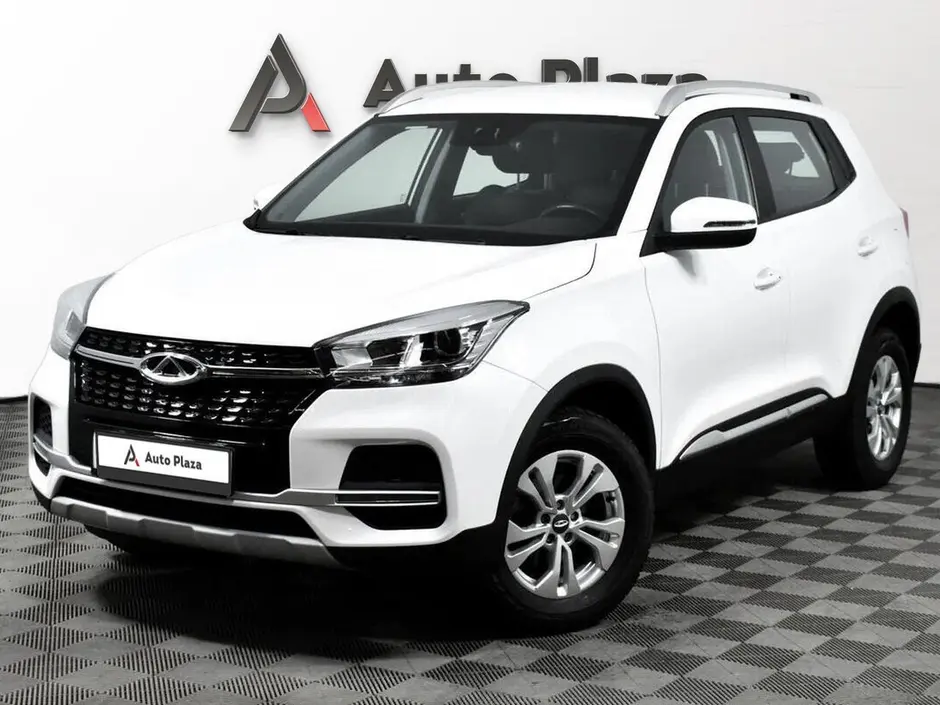 AutoPlaza