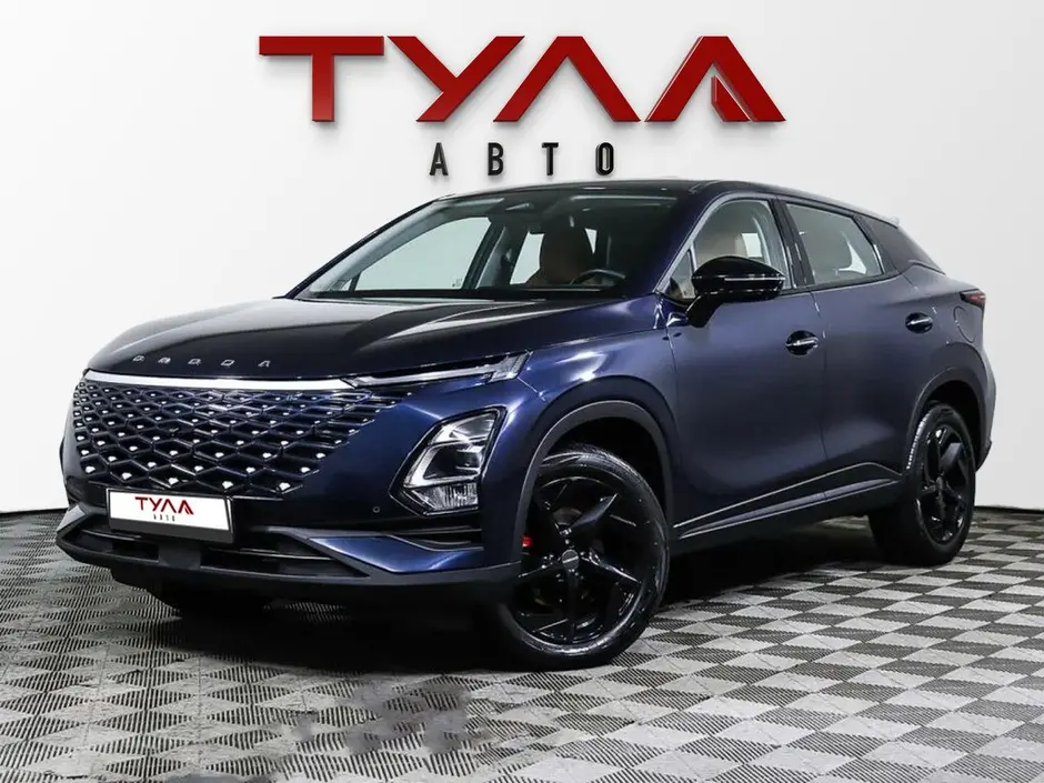 Omoda C5, 2024 г.
