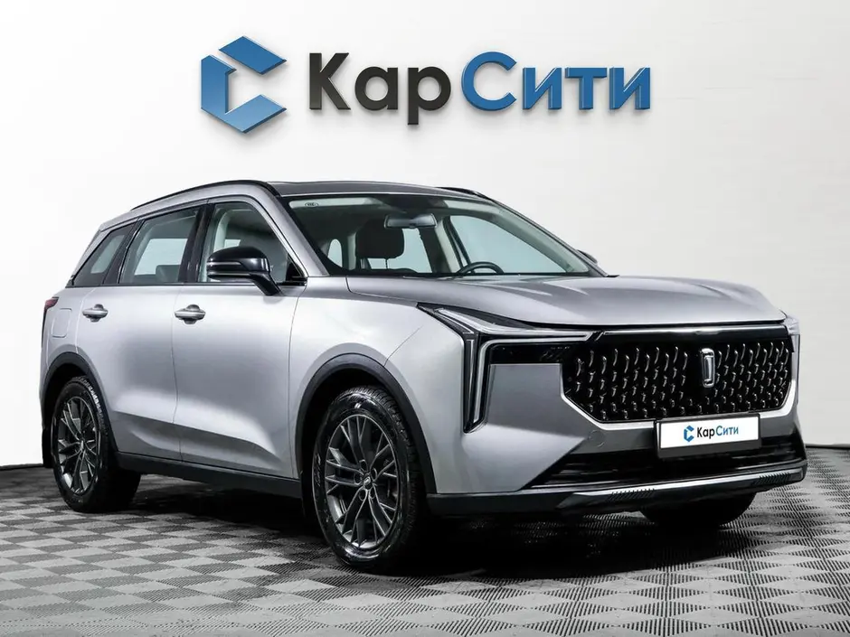 фото автомобиля
