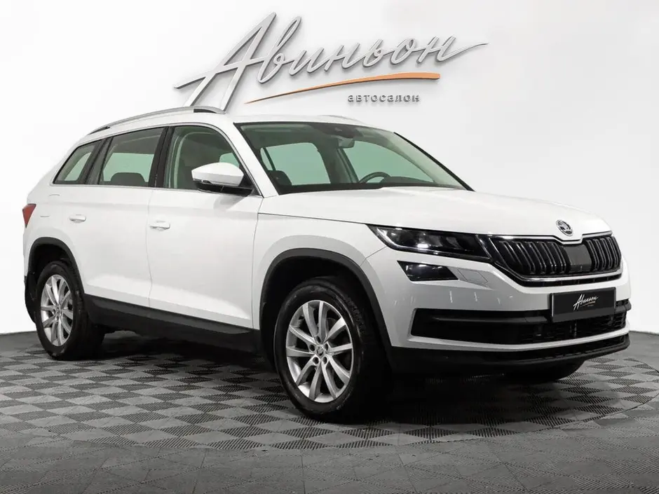 фото автомобиля