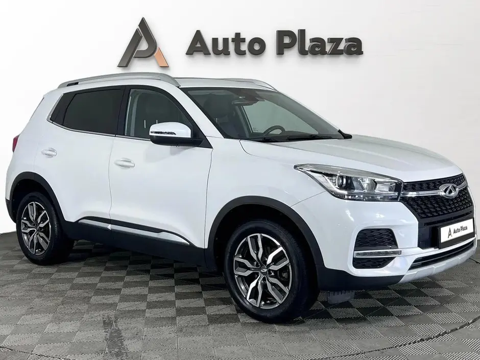 AutoPlaza