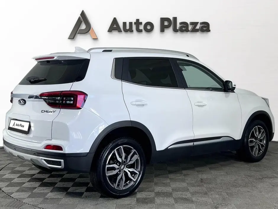 AutoPlaza