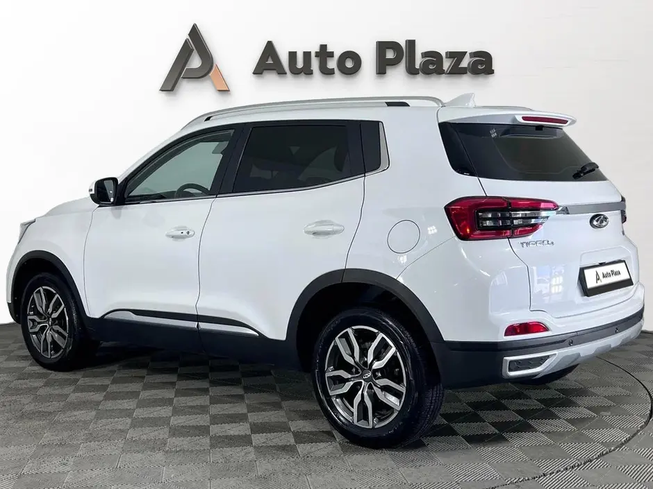 AutoPlaza