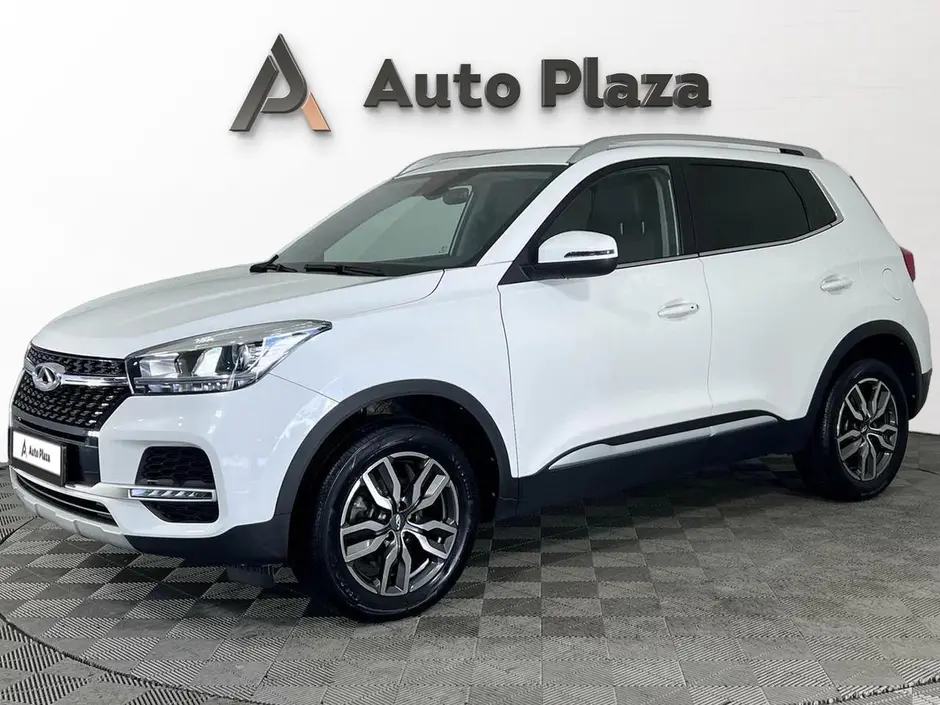 AutoPlaza
