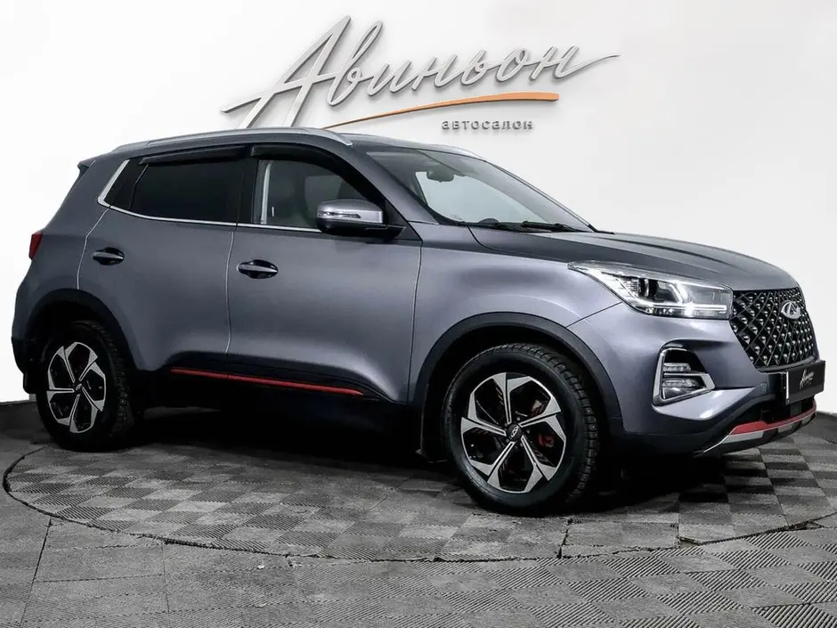 фото автомобиля