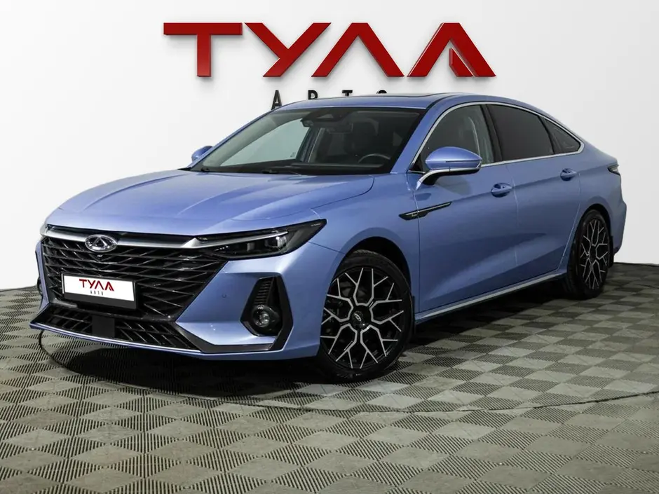 Chery Arrizo 8, 2023 г.